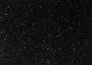 Black Galaxy Granite