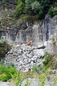 Granite Quarry