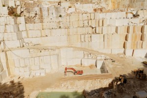 Marble Quarry